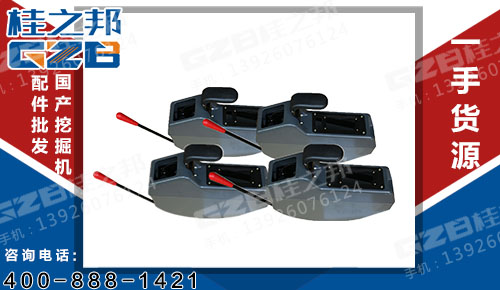左扶手箱總成 柳工挖掘機(jī)配件 47C1430