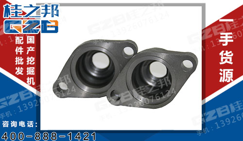 多路閥閥蓋VZ50103504 三一挖掘機(jī)配件 60008824