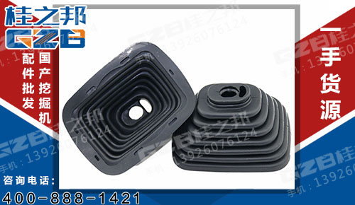 先導(dǎo)閥罩20Y-43-22261 三一挖掘機(jī)配件 A229900001028