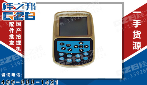 挖掘機(jī)顯示屏 龍工挖掘機(jī)顯示器140363LG-VA620D3140363M 挖掘機(jī)顯示屏 龍工挖掘機(jī)顯示器140363LG-VA620D3140363M