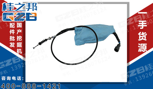 發(fā)動(dòng)機(jī)停車(chē)總成181900-2270 三一挖掘機(jī)配件 B229900002662 發(fā)動(dòng)機(jī)停車(chē)總成181900-2270 三一挖掘機(jī)配件 B229900002662