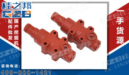 邏輯閥組件V9605208996 徐工挖掘機(jī)配件 803008927