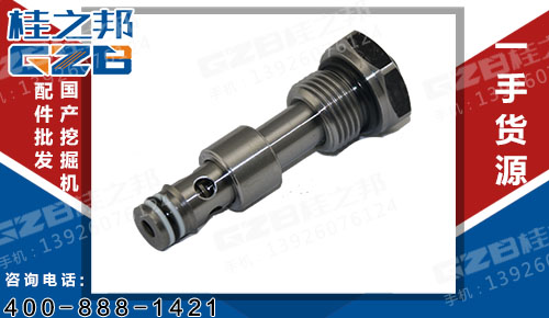 挖掘機(jī)溢流閥 徐工(行走)溢流閥JA2D6018-0 徐工挖掘機(jī)配件 803194847 挖掘機(jī)溢流閥 徐工(行走)溢流閥JA2D6018-0 徐工挖掘機(jī)配件 803194847