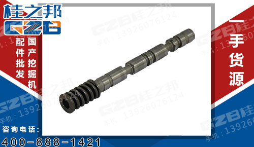 備用閥芯組件VZ03320-2971 徐工挖掘機(jī)配件 860125590 備用閥芯組件VZ03320-2971 徐工挖掘機(jī)配件 860125590