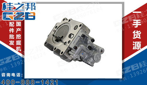 調(diào)節(jié)器KR3G-0E11-V 三一挖掘機配件 60119021 調(diào)節(jié)器KR3G-0E11-V 三一挖掘機配件 60119021