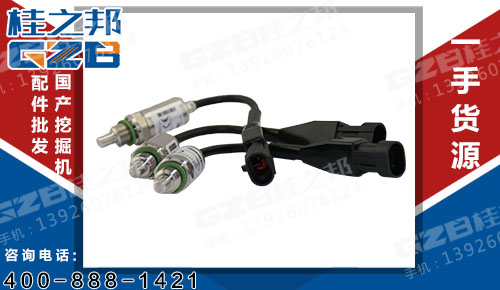 挖掘機(jī) 溫度傳感器ETS7240-A-015 三一挖機(jī)配件 60008962 挖掘機(jī) 溫度傳感器ETS7240-A-015 三一挖機(jī)配件 60008962
